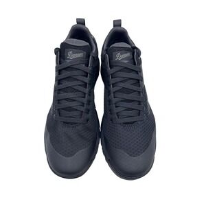 Danner Womens Trail 2650 Mesh Hiking Boots Black Size 10 Wide Style New in 61211